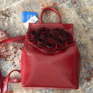 Danielle Nicole Beauty & The Beast Backpack Disney